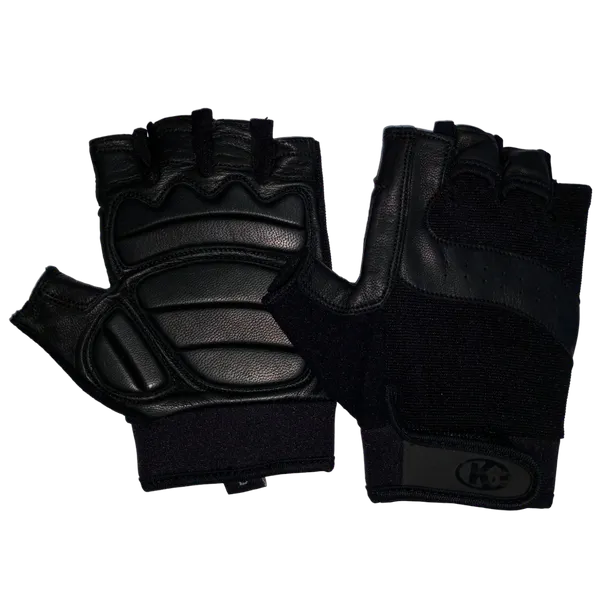 Guantes para Levantamiento de Peso K6 Ice Fusion III